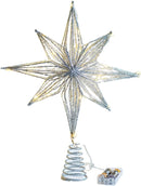 CHRISTMAS TREE TOPPER