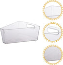 Triangular Pantry Organizer