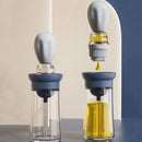 Oil Bottle Oil Control Brush