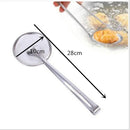 STAINLESS STEEL FILTER SPOON