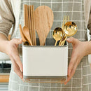 COOKWARE ORGANIZER