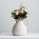 FLOWER BOUQUET  VASE