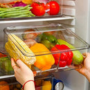 ACRYLIC VEGETABLE STORAGE