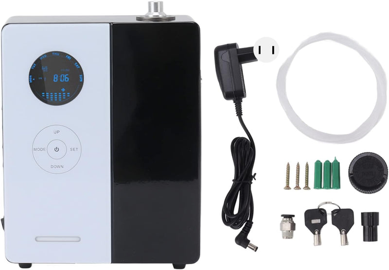 SMALL AREA SCENT MACHINE (WIFI) (1500 SFT)