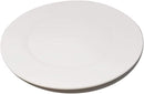 WHITE PLATE