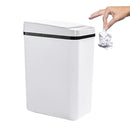 MODERN BATHROOM BASKET