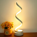 SPIRAL DESIGN NIGHTLIGHT