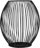 Birdcage Shape Candle Holder