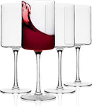 Square Wine GLASS