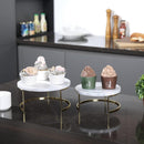 DECORATIVE PERFUME TABLE