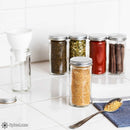 12PCS SPICE JARS
