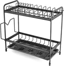 DISH ORGANIZER