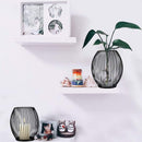 Birdcage Shape Candle Holder