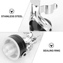 Vacuum Sealers Topper Caps Wine Stoppers