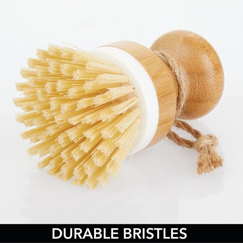 Bamboo Cleaning Brush