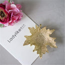 GOLDEN LEAF