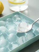 Ice Cube Trays