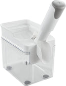 Leifheit Cherry Stoner with Pit Catcher Container