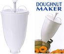 DONUT MAKER