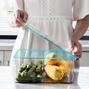 ACRYLIC VEGETABLE STORAGE