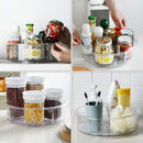 ROTATING ORGANIZER
