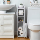 BATHROOM STORAGE
