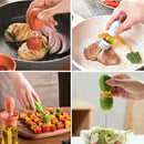 Oil Bottle Oil Control Brush