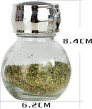 SPICE JARS ORGANIZER