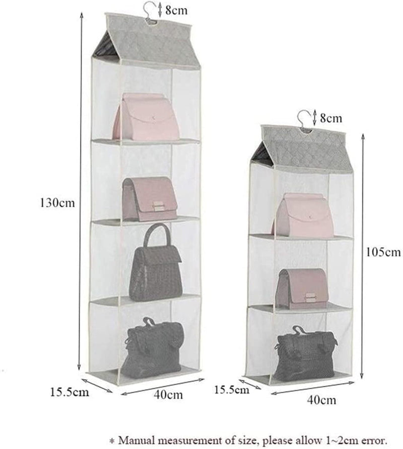 BAG ORGANIZER