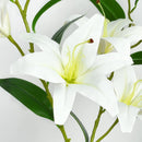 ARTIFICIAL LILLIES