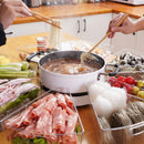 Triangular Pantry Organizer