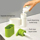 SOAP PUMP DISPENSER