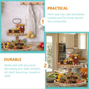 DECORATIVE FARM IMAGES