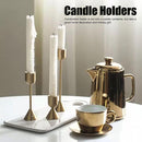 CANDLE HOLDER