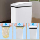 MODERN BATHROOM BASKET