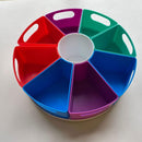 Kaplan Create-a-Space Storage Center