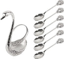 SPOONS HOLDER SWAN DESIGN