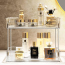SQUARE PERFUME ORGANIZER