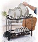 DISH ORGANIZER