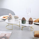 DECORATIVE PERFUME TABLE