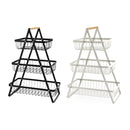 FRUIT BASKET THREE LAYER