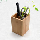 WOODEN COOKWARE ORGANIZER