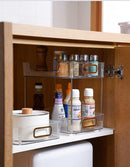 SQUARE PERFUME ORGANIZER