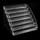 PERFUME DISPLAY RACK