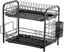 DISH ORGANIZER