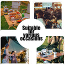 Easy Grilling Mesh Barbecue