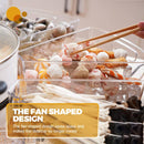 Triangular Pantry Organizer