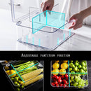 ACRYLIC VEGETABLE STORAGE