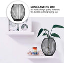 Birdcage Shape Candle Holder