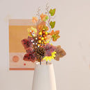 CHRISTMAS FLOWERS__FALL FLOWERS